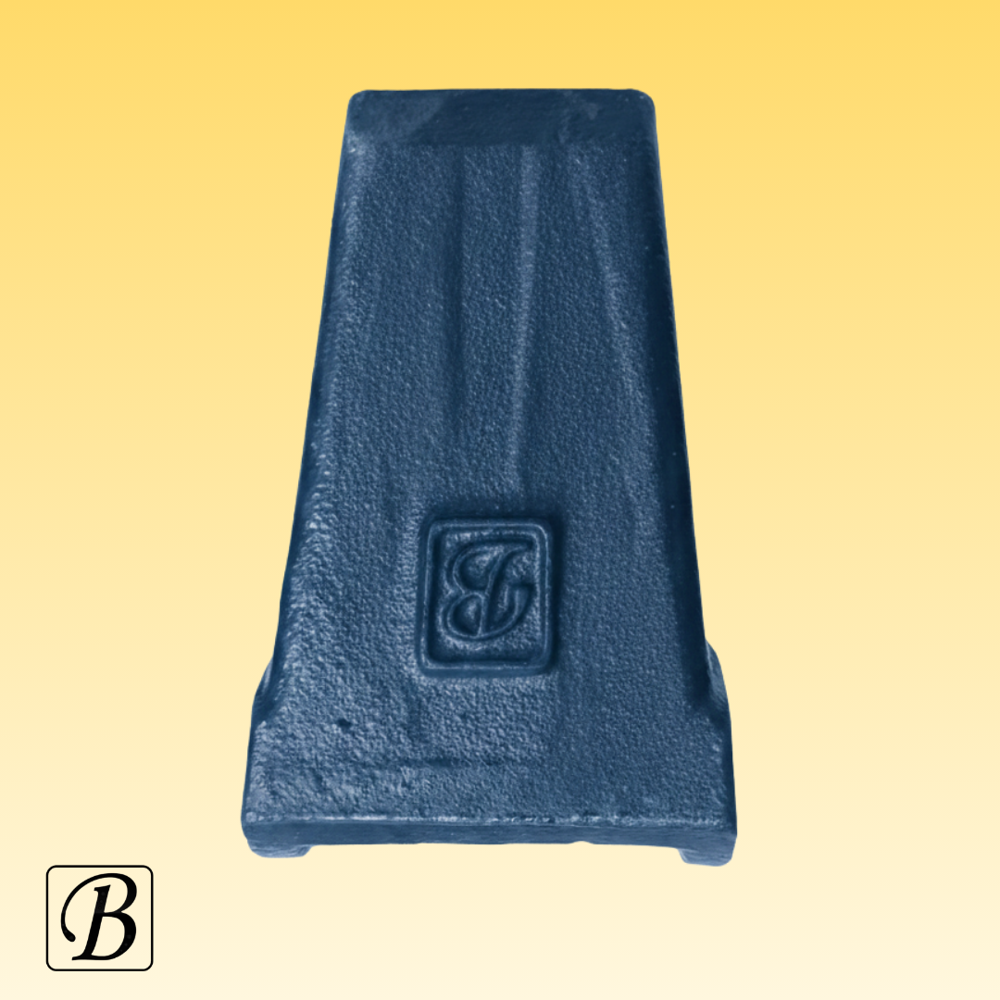 PC 450 Rock Tooth Point