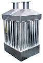 एयर प्री हीटर्स