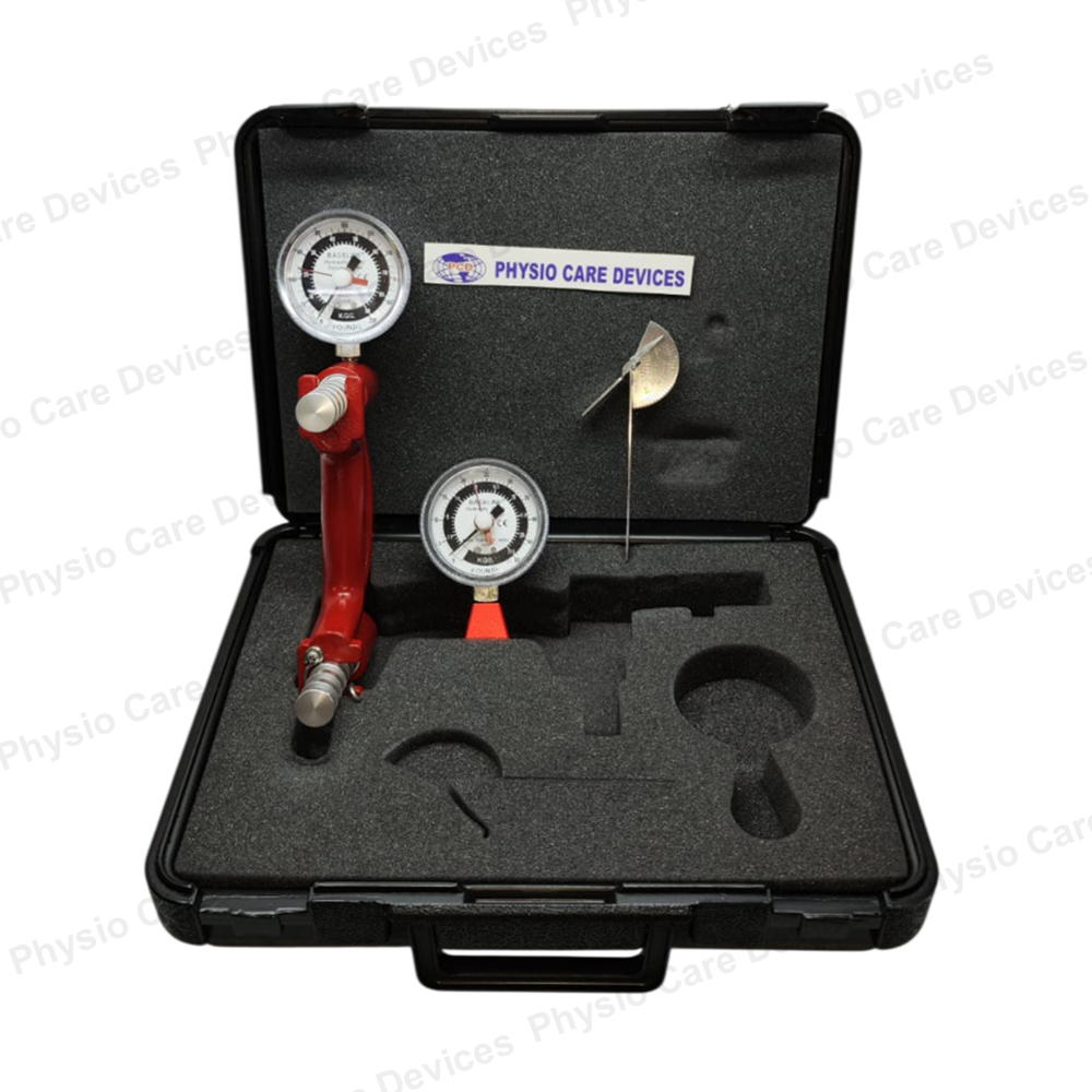  Baseline LiTE 3-piece Hand Evaluation Set