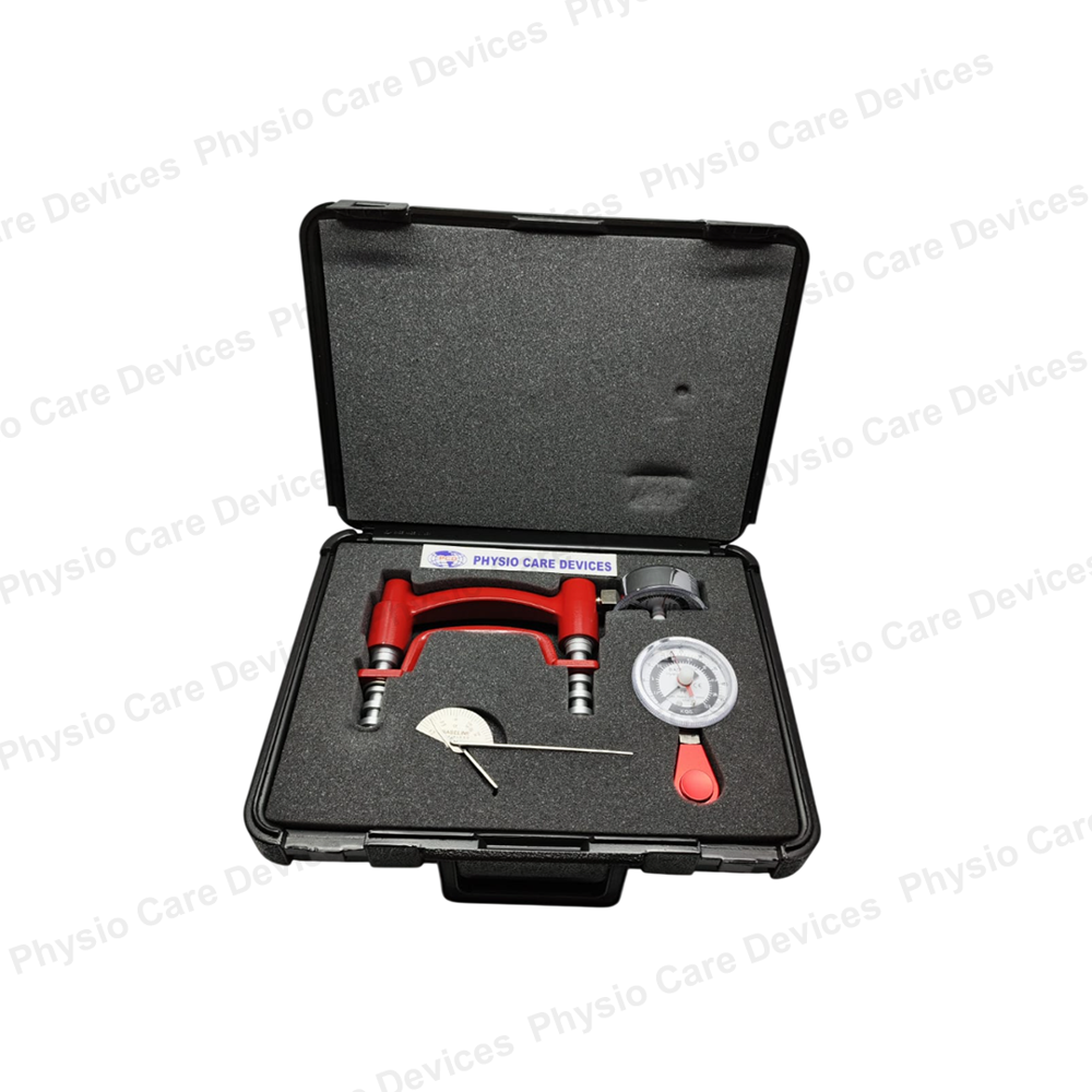  Baseline LiTE 3-piece Hand Evaluation Set