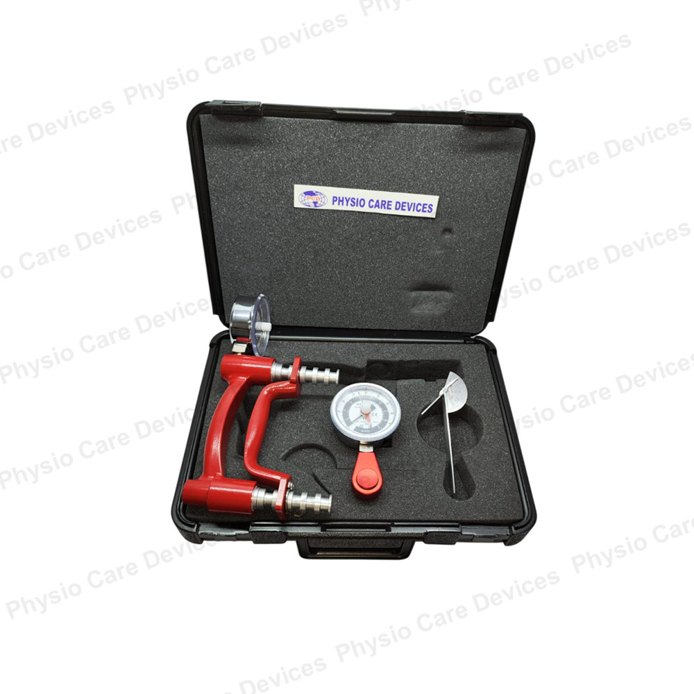  Baseline LiTE 3-piece Hand Evaluation Set