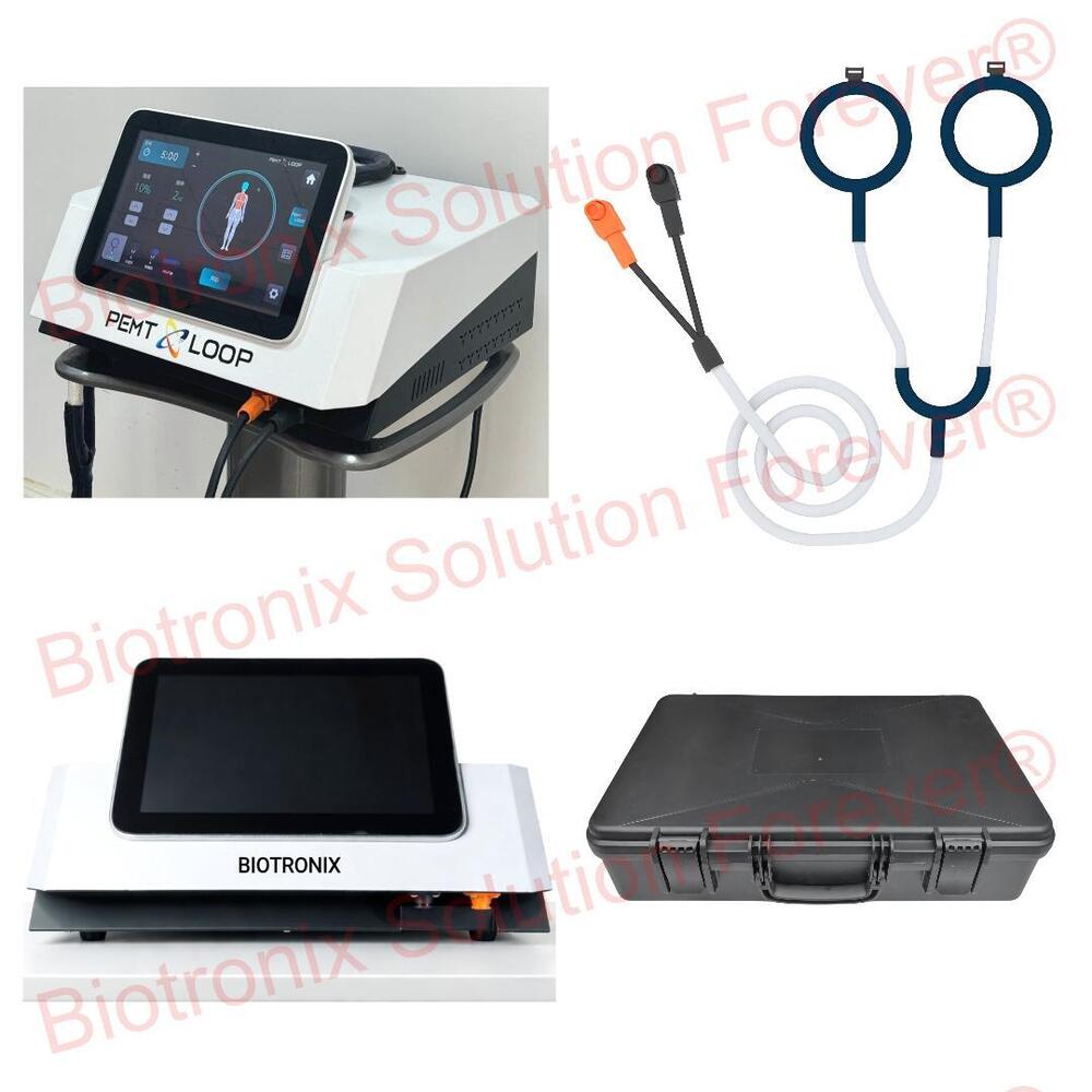 Medical Brain And Cognitive Rehabilitation Equipment