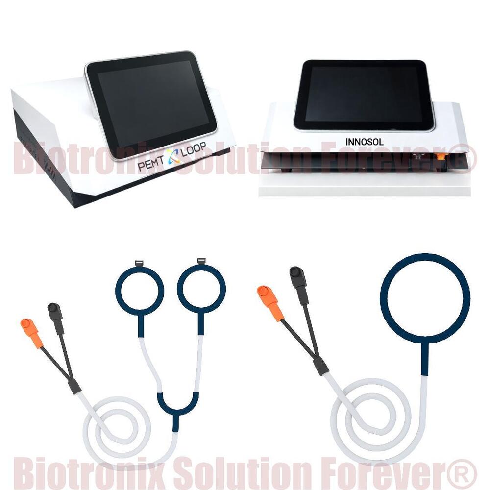 Advanced Transcranial Brain Stimulation And Rehab System