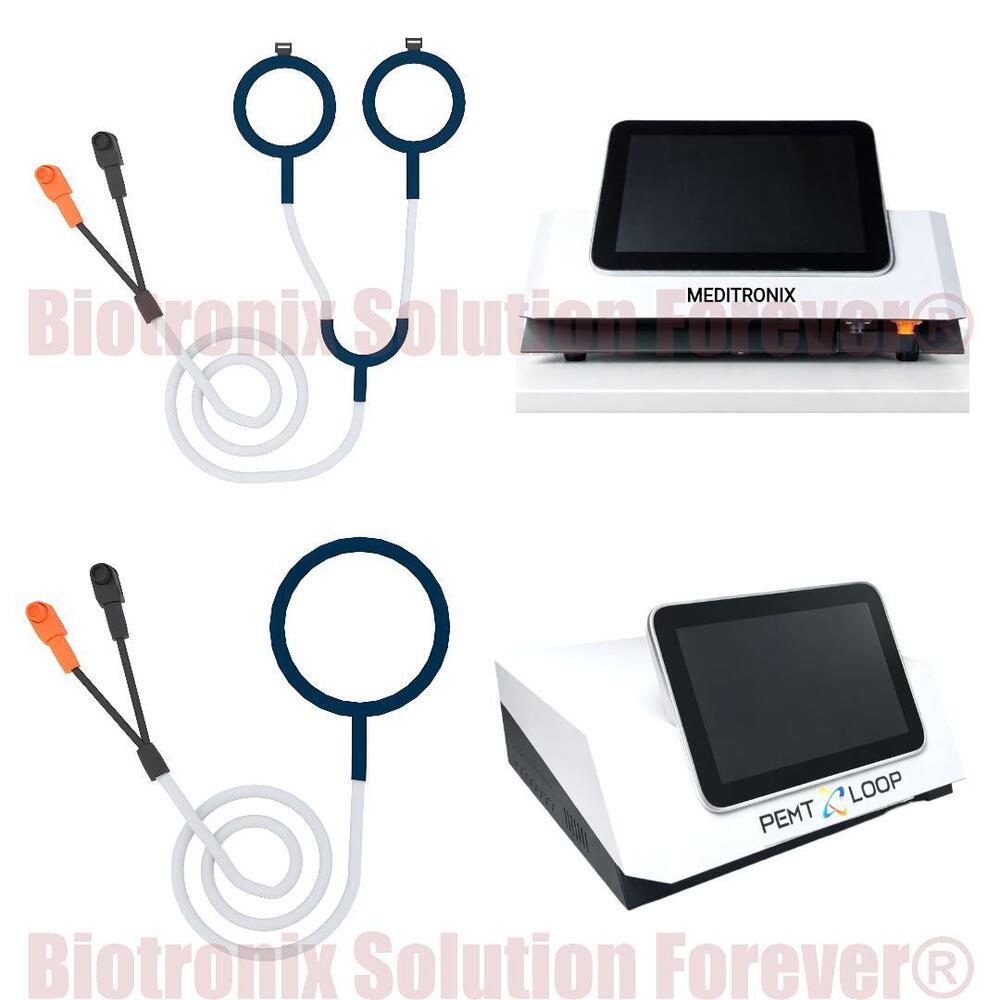 Complete Neuromodulation And Neural Therapy Equipment