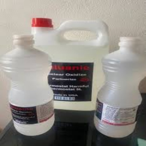 Caluanie Muelear Oxidize Chemical Usa Delivery Purity: 99.99%