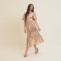 Women's Digital Printed Fabric - Application: Clothes