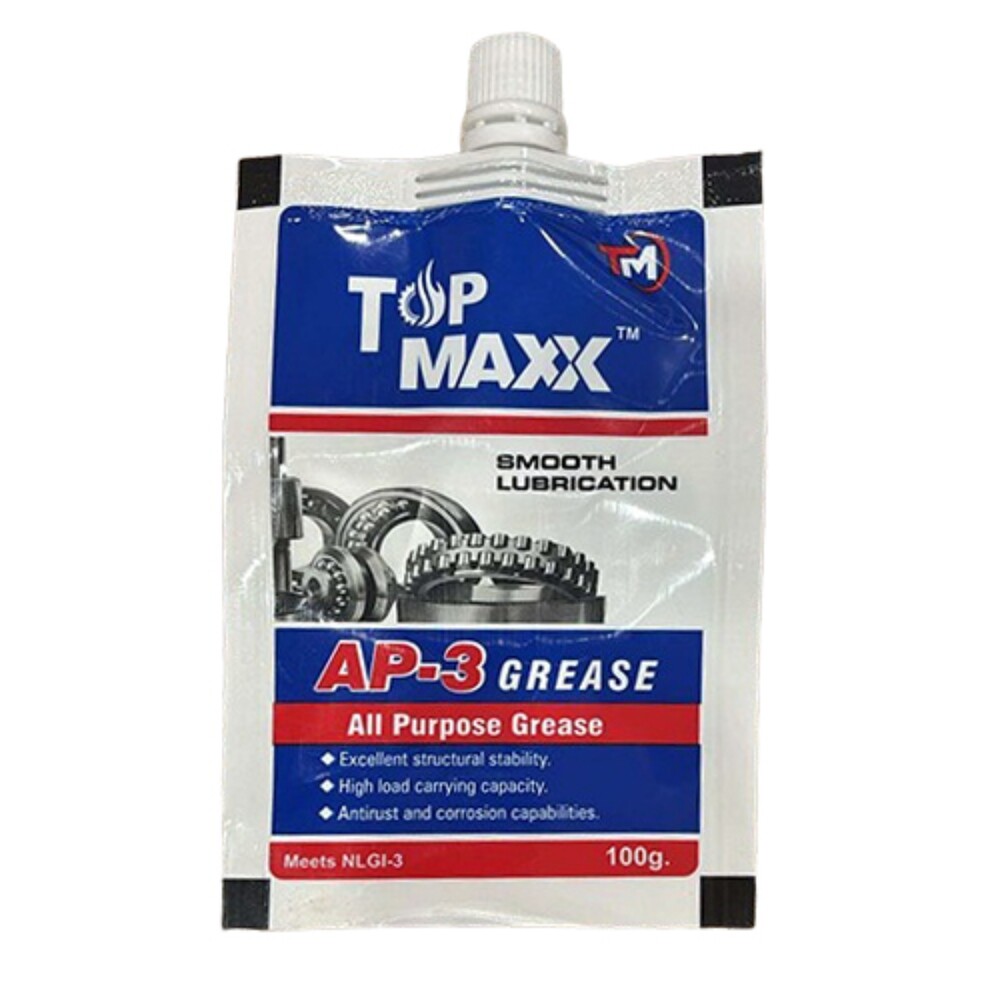 100gm AP-3 Smooth Lubrication Grease