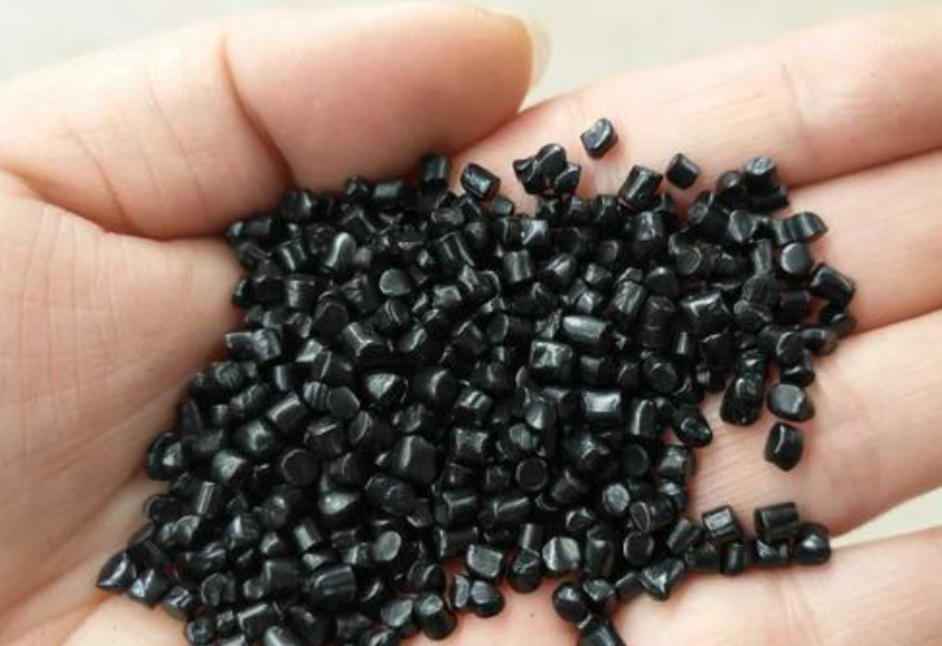 Black Masterbatch - Purity: 99