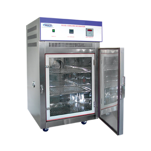 SS304 Bod Cooling Incubator