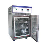 Bod Cooling Incubator - Accuracy: 0.5c