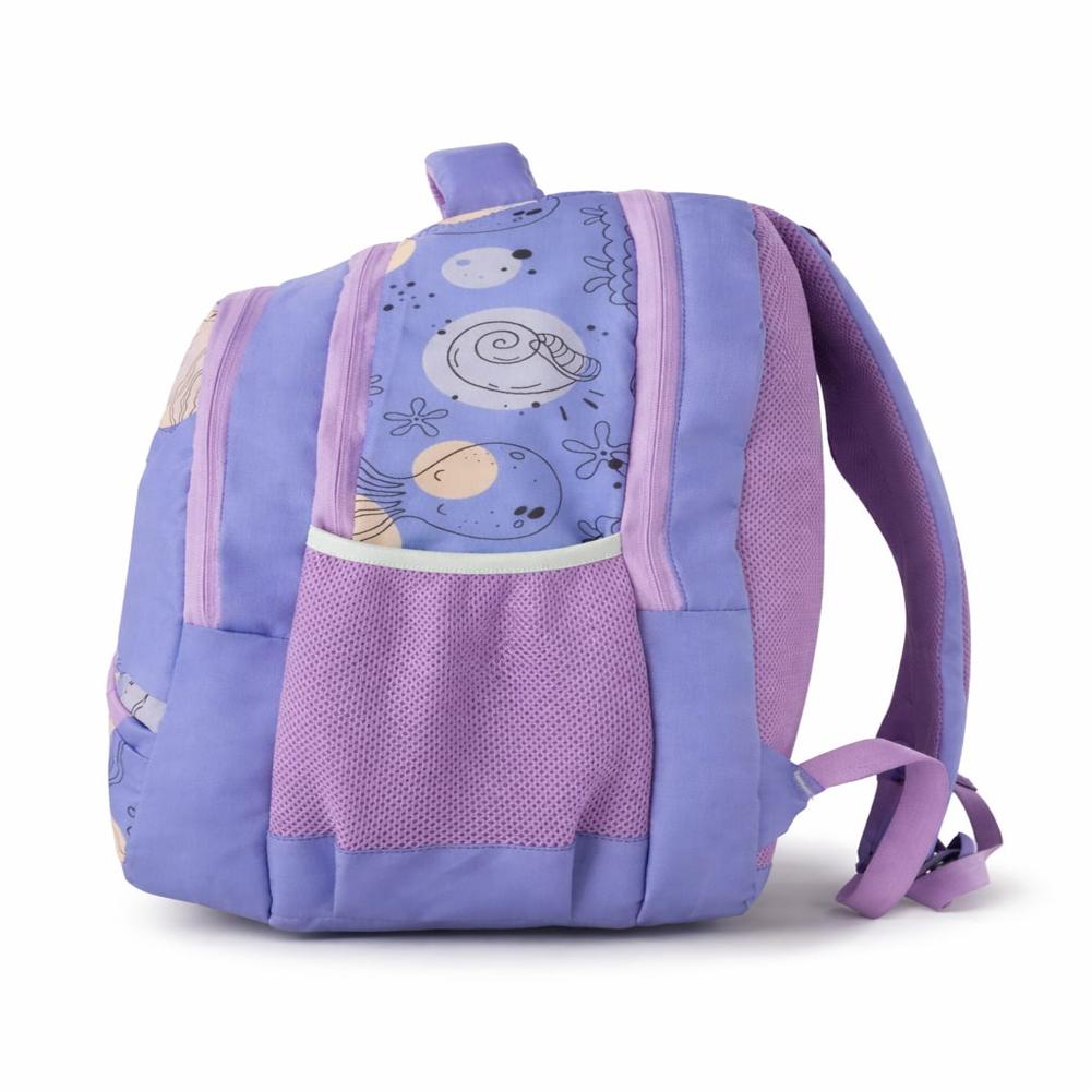 Printed Backpack - Capacity: 3 Pcs/hr