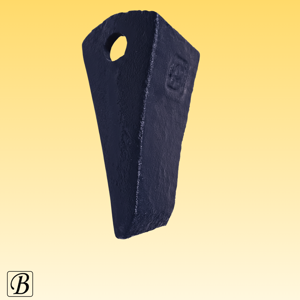 PC 200 Rock Tooth Point