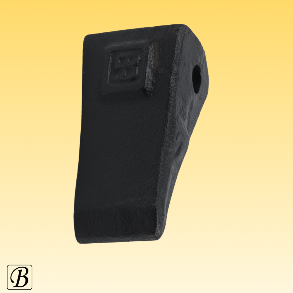 PC 200 Rock Tooth Point