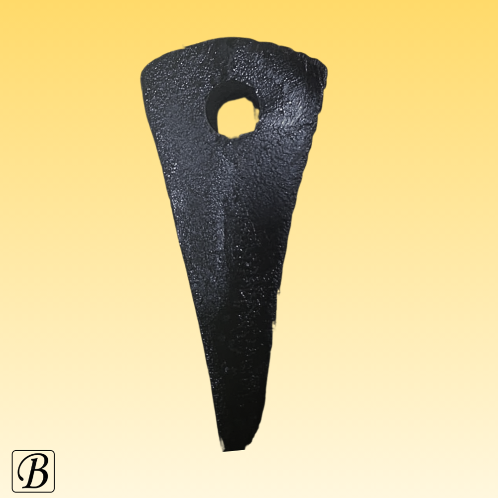 PC 200 Rock Tooth Point