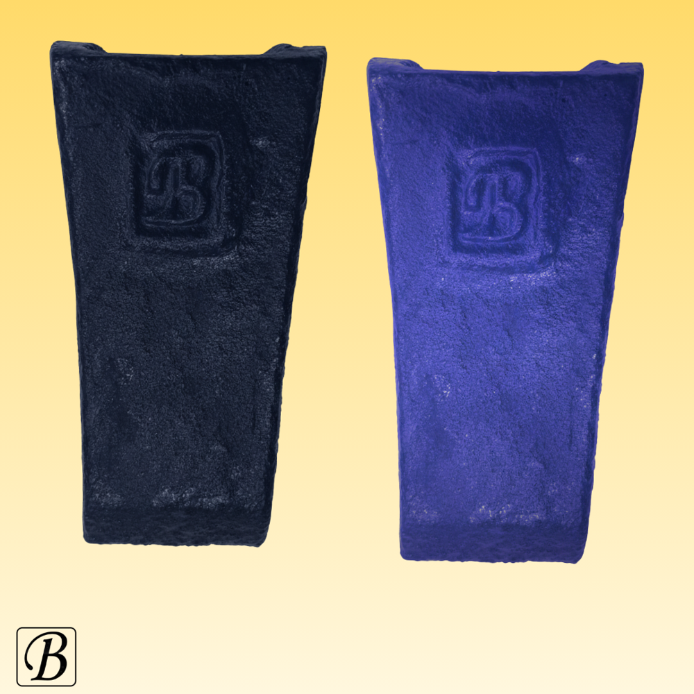 PC 200 Rock Tooth Point