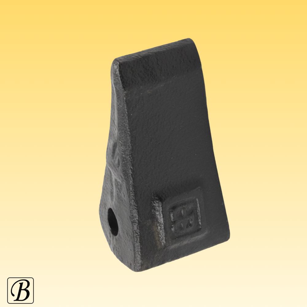 PC 200 Rock Tooth Point