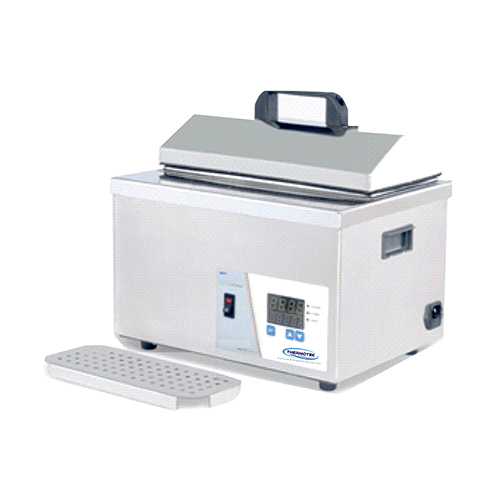 WBDMS005 SS304 जल स्नान