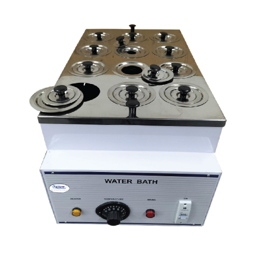 WBDMS006 Water Bath With Thermostatic Digital Controller