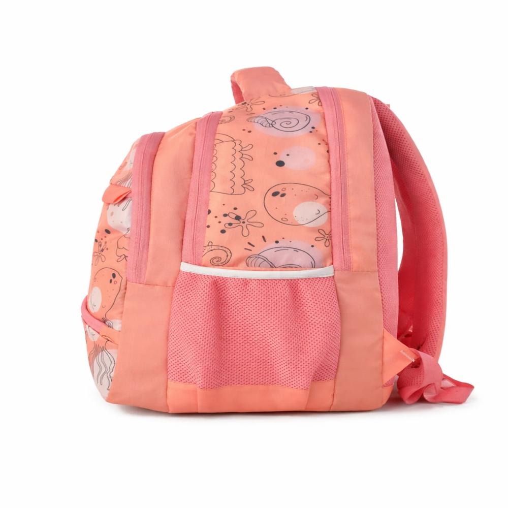 Printed Backpacks - Capacity: 4 Pcs/hr