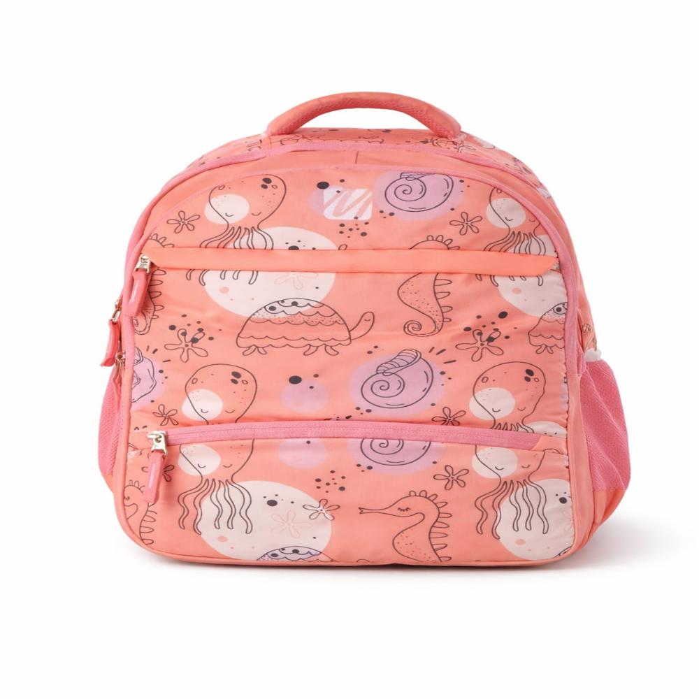 Printed Backpacks - Capacity: 4 Pcs/hr