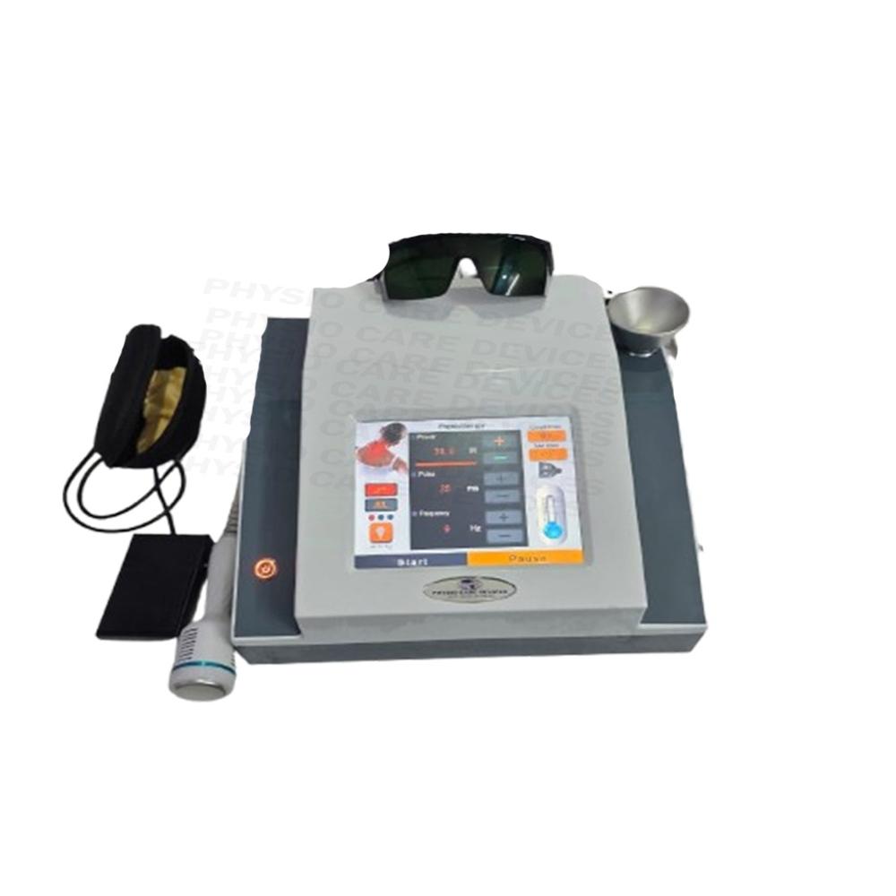 CLASS 4 HIGH INTENSITY LASER