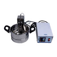 Oil Bath - Accuracy: 2c