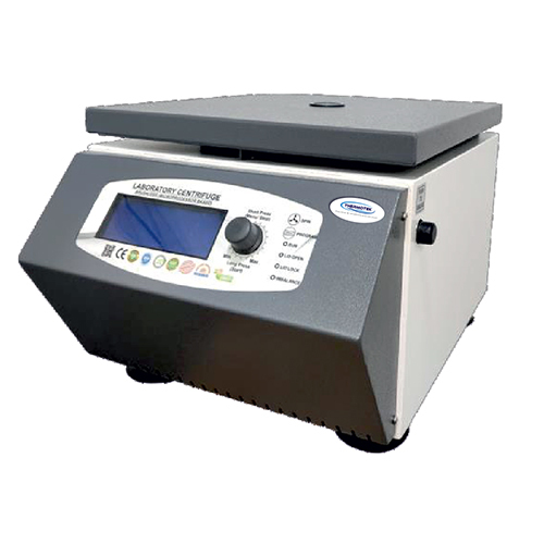 Premium Model Brushless Centrifuge Machine