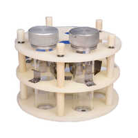 Hyb501 Removable Hybridization Bottle Carrier