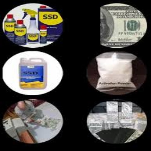 Ssd Chemical Solution By Vital Science Industry