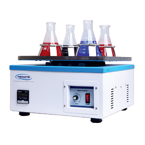  Bench Top Orbital Reciprocating Shaker