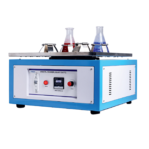 Bench Top Heavy Duty Orbital Shaker