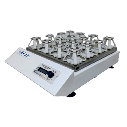 DOS304 Premium Model Orbital Shaker