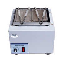Bench Top Microplate Shaker - Accuracy: 10 Rpm