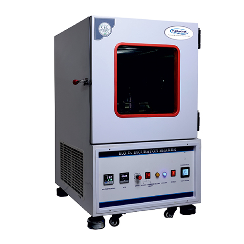 125L Bod Incubator Shaker