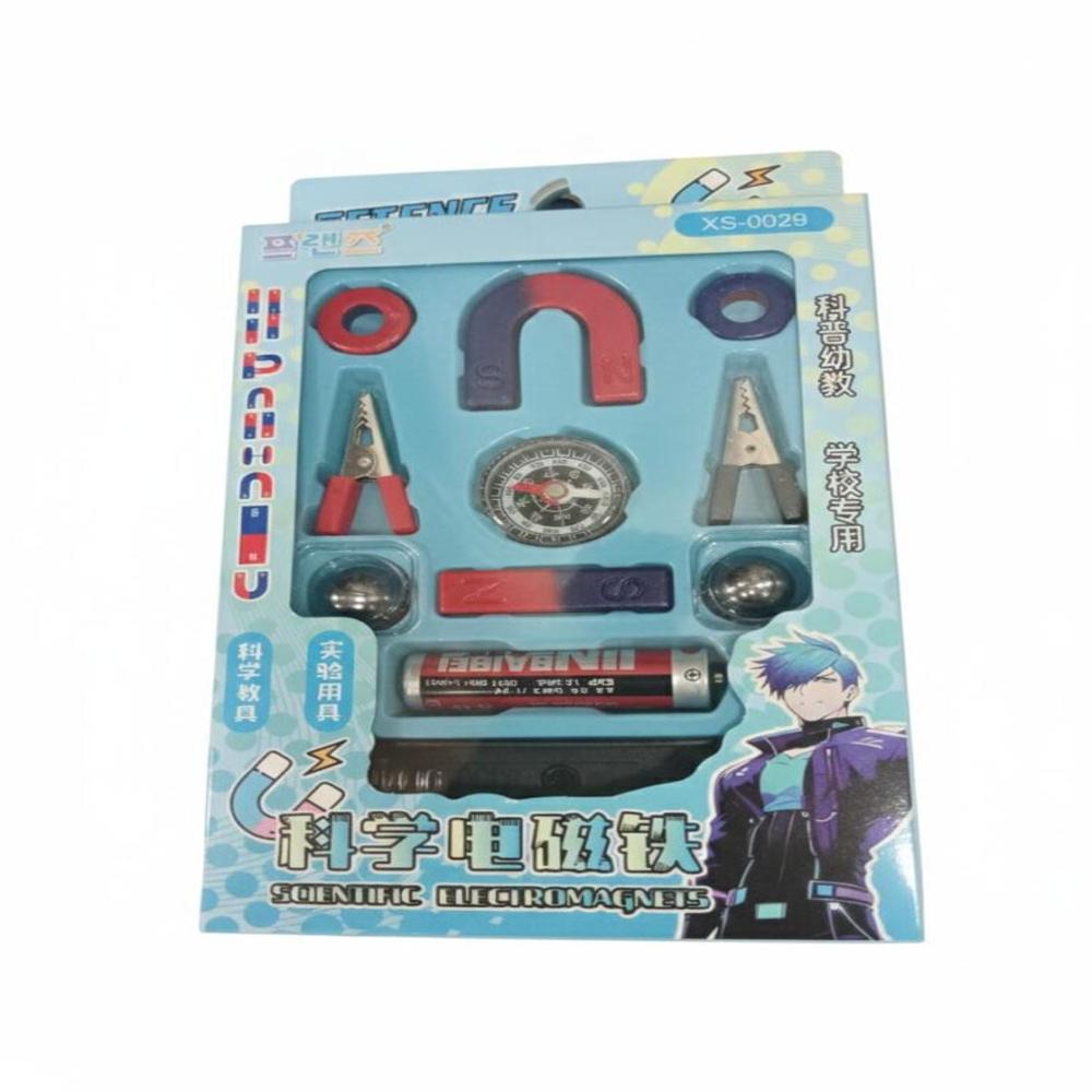 SCIENCE KIT
