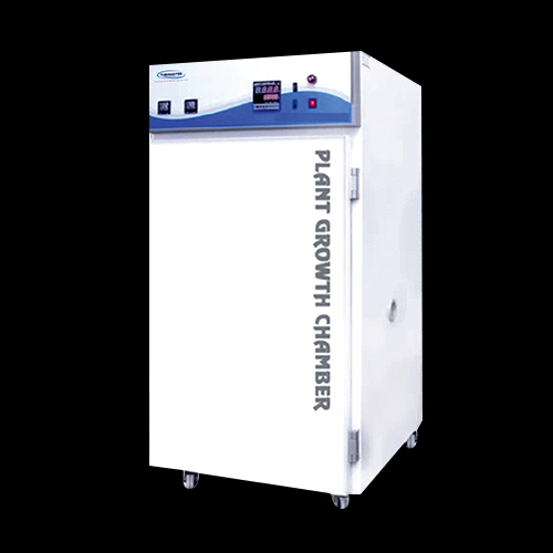 Plant Growth Chamber