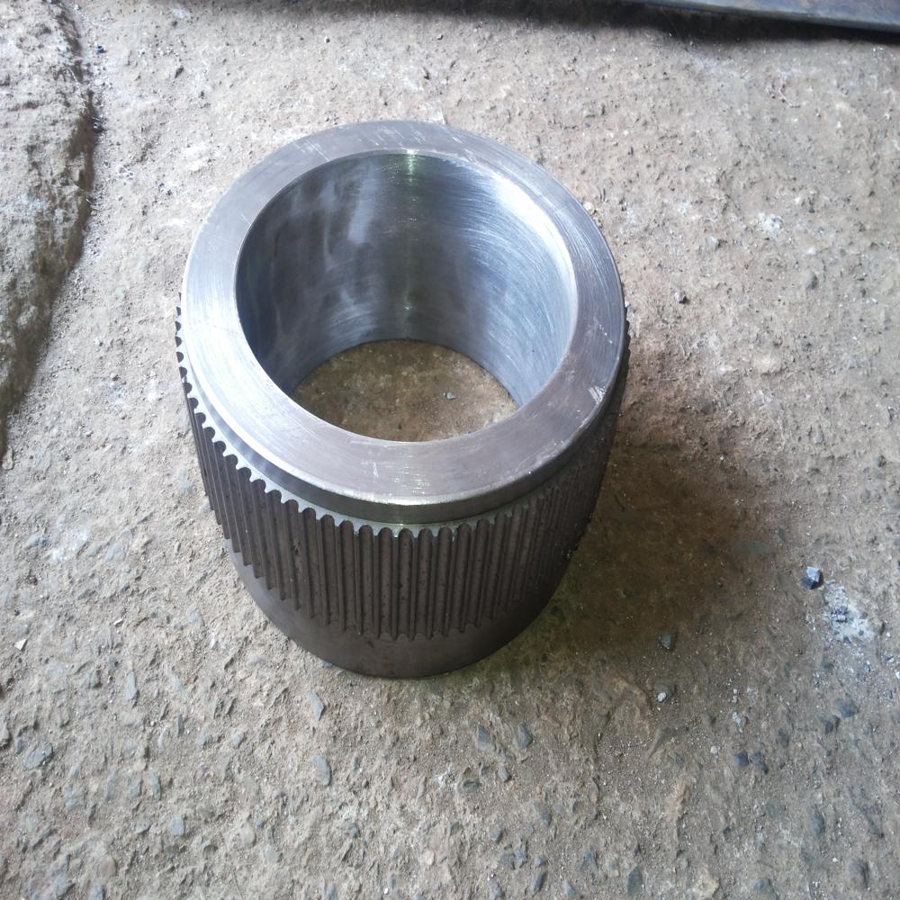 Timing Pulley As Per Drawing