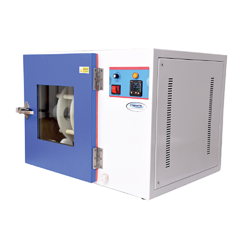 SS304 Hybridization Oven