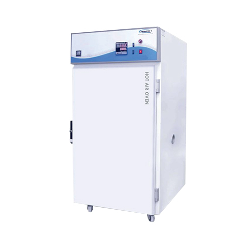 HAOMS002 Laboratory Hot Air Oven