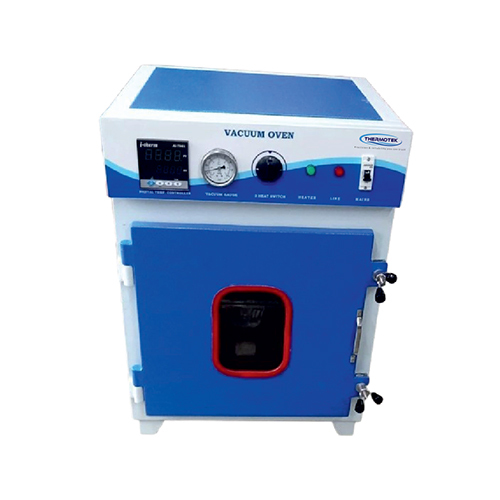 Vacuum Oven