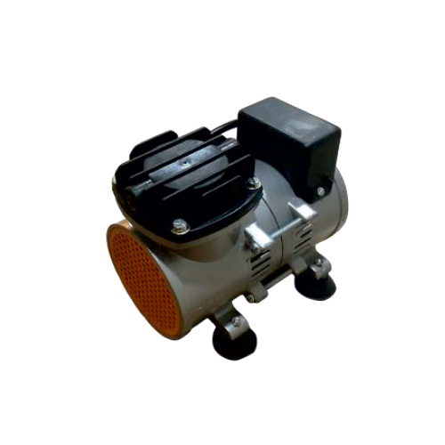 VAC0001 Diaphragm Compressor Cum Vacuum Pump