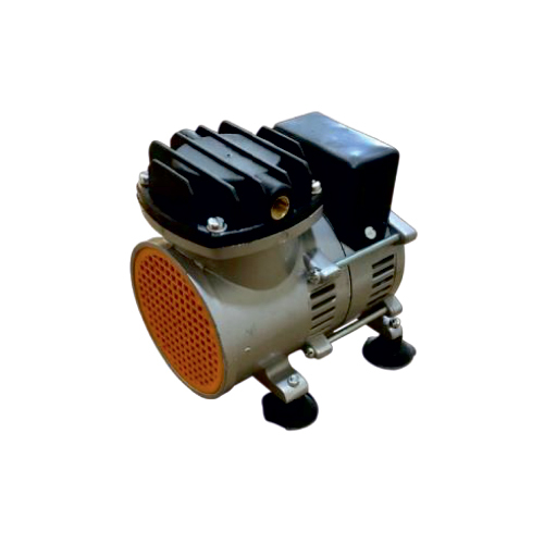 VAC0002 Diaphragm Compressor Cum Vacuum Pump