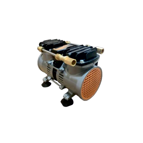 VAC0004 Diaphragm Compressor Cum Vacuum Pump