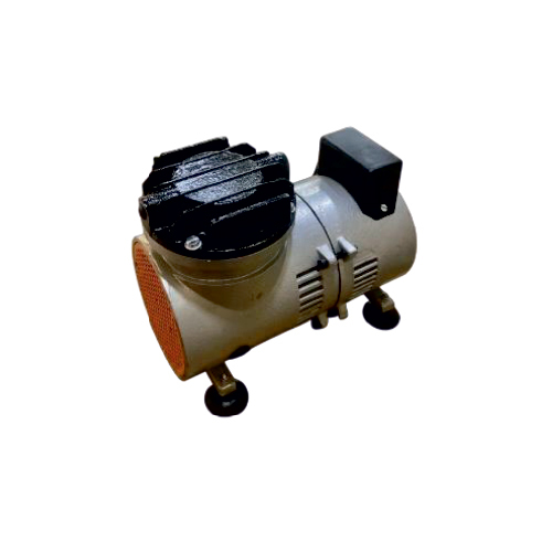 VAC0006 Diaphragm Compressor Cum Vacuum Pump