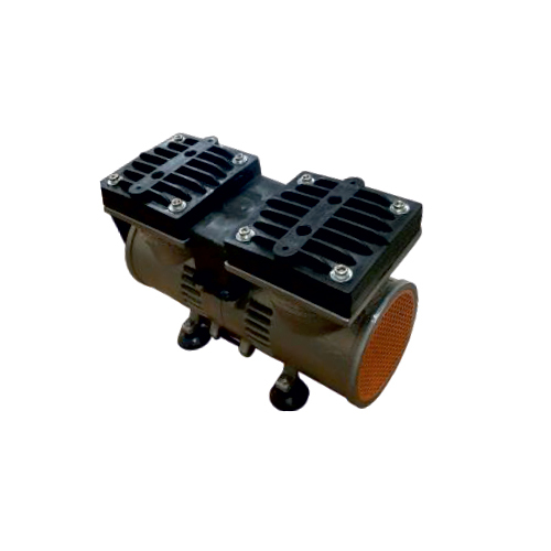 VAC0008 Diaphragm Compressor Cum Vacuum Pump