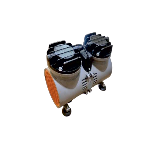 VAC0009 Diaphragm Compressor Cum Vacuum Pump