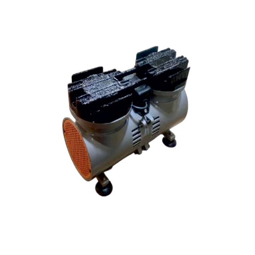 VAC0010 Diaphragm Compressor Cum Vacuum Pump