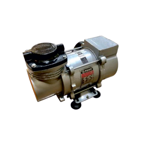 VAC0012 Diaphragm Compressor Cum Vacuum Pump