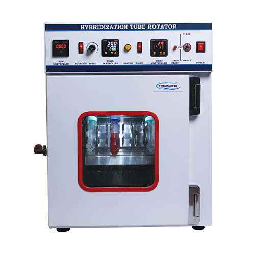 Thermoteck Hybridization Tube Rotator