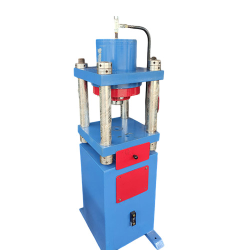 Hydraulic Power Press For gold coins